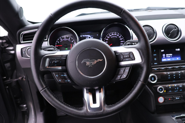 Ford Mustang 5,0 V8 324kW Aut GT FLOWMASTER