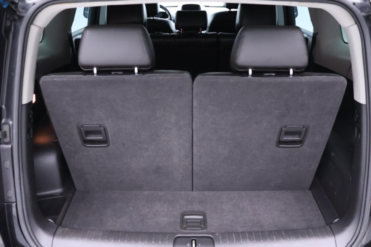 Chevrolet Orlando 2,0 CRDi 120kW Aut. 7-Míst CZ