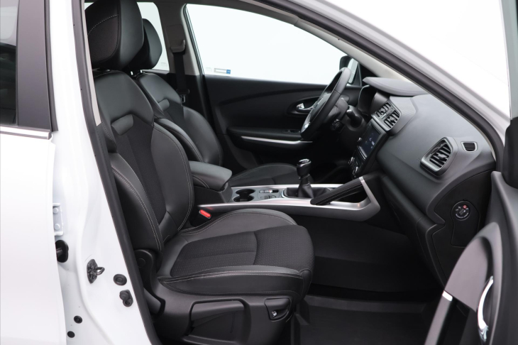 Renault Kadjar 1,2 TCe 130k CZ Energy Navi