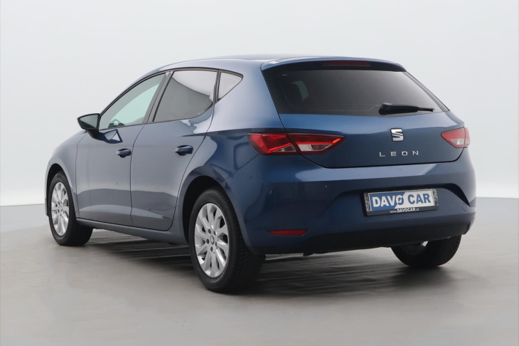 Seat Leon 1,4 TSI 92kW Style CZ
