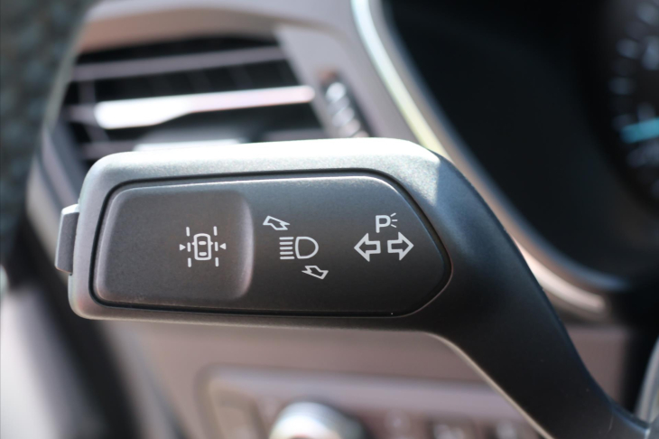 Ford Kuga 1,5 EB 110kW Titanium X CZ DPH
