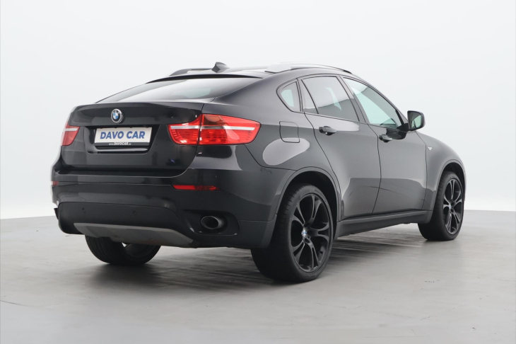 BMW X6 3.0 40d 225kW xDrive Xenon