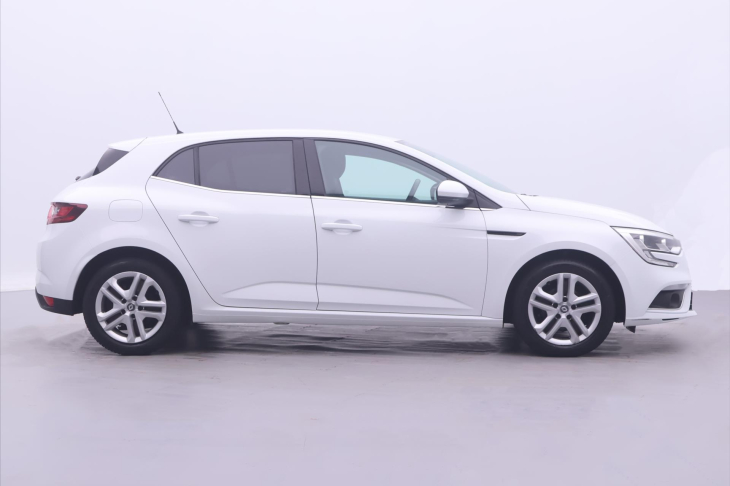 Renault Mégane 1,2 TCe 74kW CZ Aut.klima
