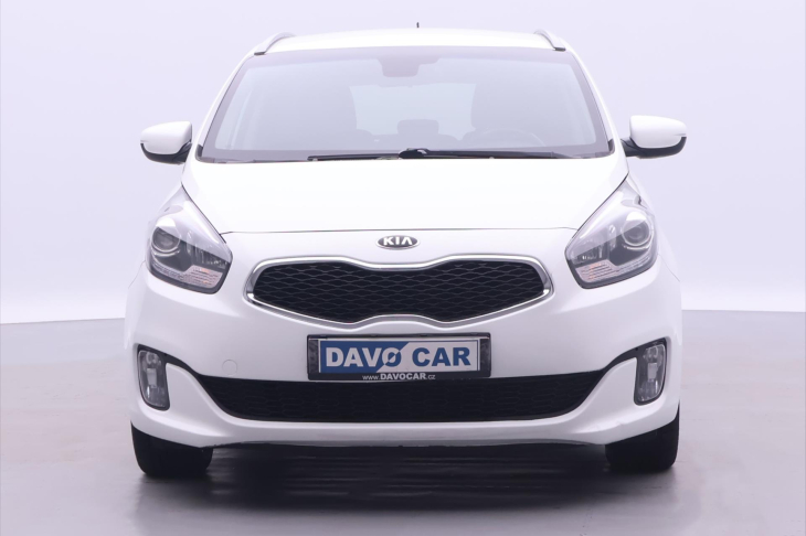 Kia Carens 1,7 CRDi 85kW CZ Comfort 2.Maj