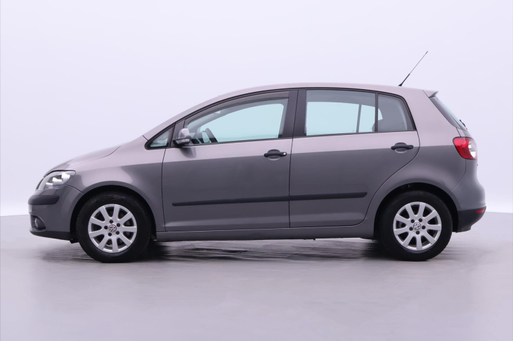 Volkswagen Golf Plus 1,9 TDI 77kW Klimatizace