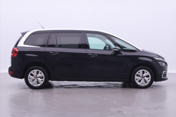 Citroën C4 Picasso 1,6 BlueHDI Aut. Intensive CZ