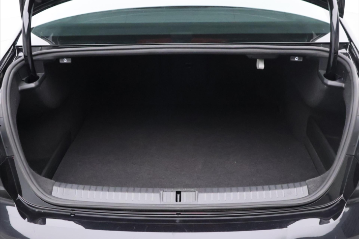 Volkswagen Passat 2,0 TDI Elegance Aut.Klima CZ