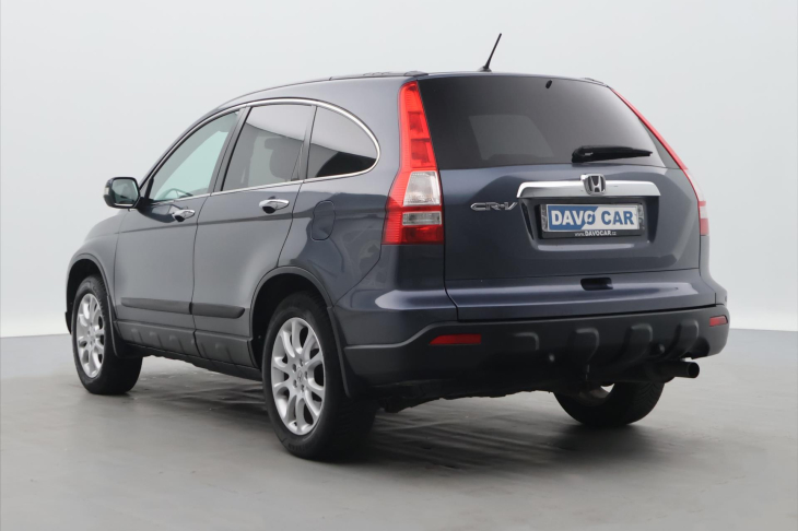 Honda CR-V 2,0 i 110kW 4x4 Exekutive CZ