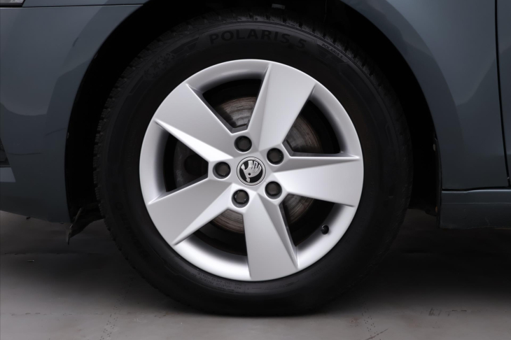 Škoda Octavia 1,5 G-TEC 96kW DSG CZ 2Maj DPH