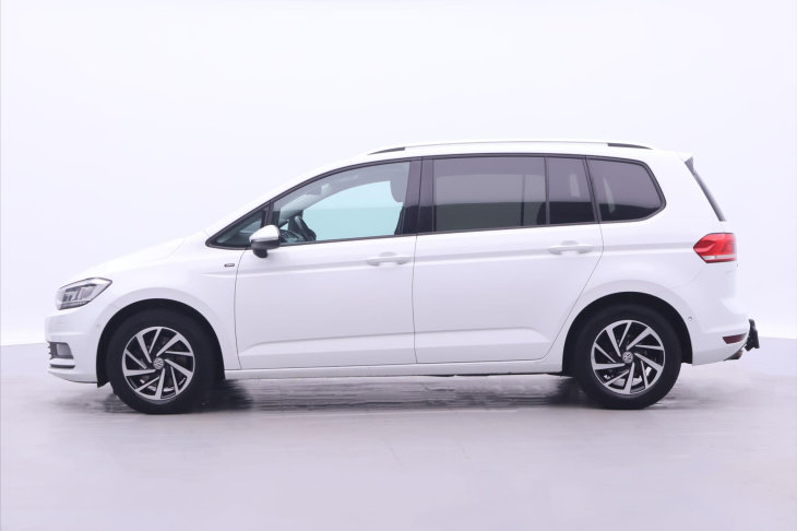 Volkswagen Touran 1,4 TSI 110kW DSG Join 7-Míst