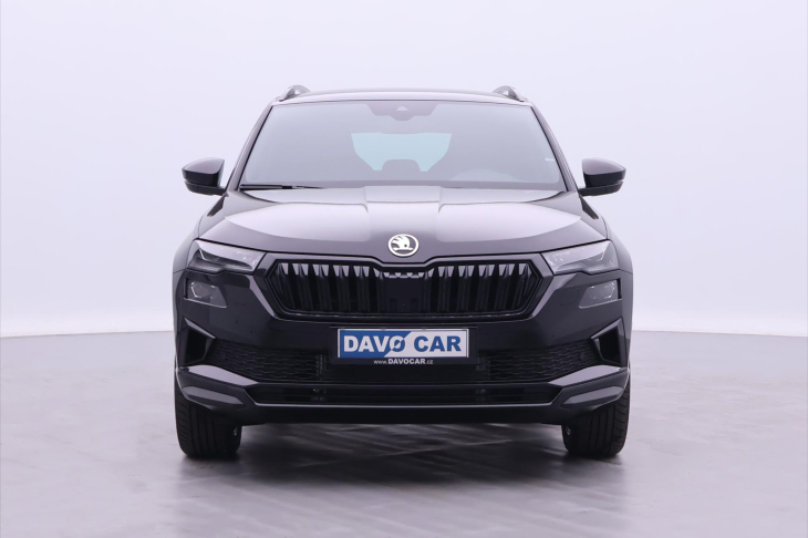 Škoda Karoq 1,5 TSi Sportline DSG 1maj DPH