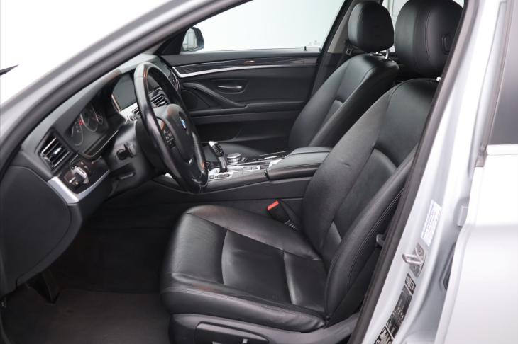BMW Řada 5 2,0 525d 160kW xDrive Aut. CZ