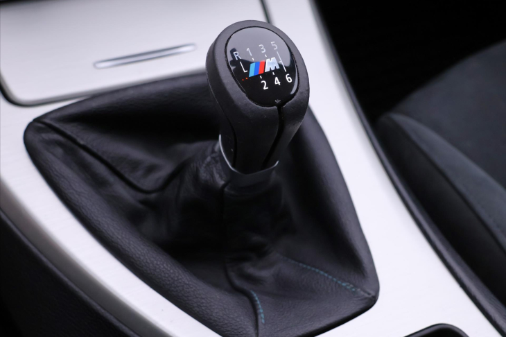 BMW Řada 3 2,0 D 120kW Aut.klima