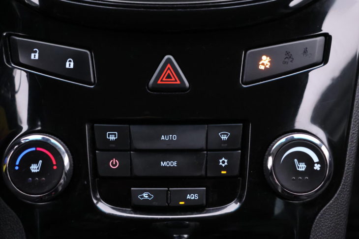 Chevrolet Orlando 2,0 CRDi 120kW Aut. 7-Míst CZ