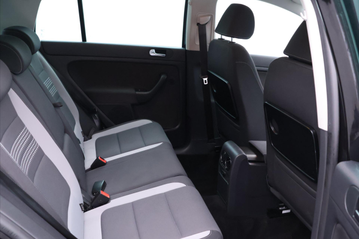 Volkswagen Golf Plus 1,4 TSI 90kW DSG LIFE Xenon