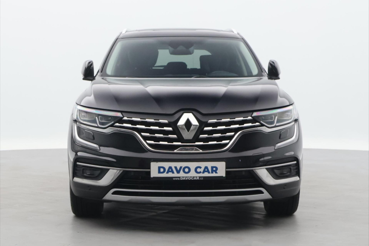 Renault Koleos 2,0 dCi 140kW Initiale Paris DPH
