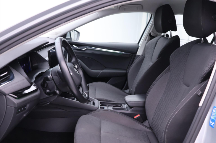 Škoda Octavia 1,5 TSI 110kW Style LED