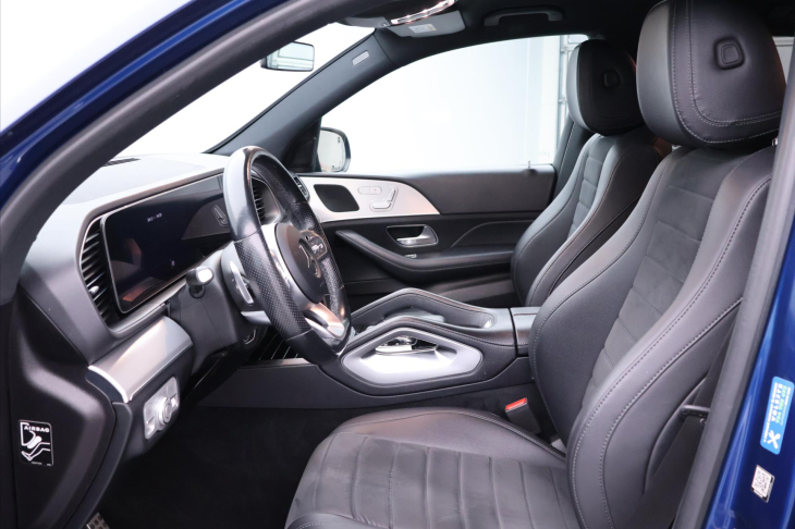 Mercedes-Benz GLE 2,0 300d 4MATIC 180kW CZ DPH