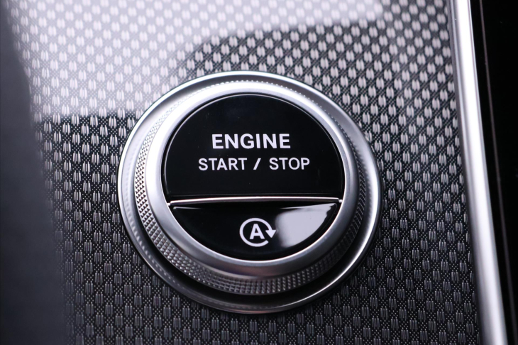 Mercedes-Benz GLC 2,0 220d 4Matic kupé AMG Premium