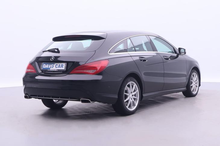 Mercedes-Benz CLA 2,0 250 155kW 4Matic Xenon
