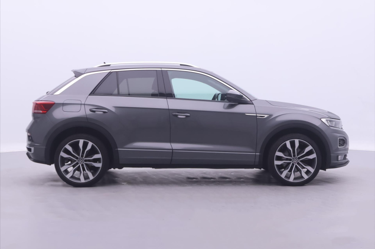 Volkswagen T-Roc 1,5 TSI 110 kW DSG R-Line DPH