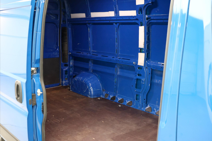 Fiat Ducato 2,3 MTJ 103kW L3H3 MAXI CZ DPH