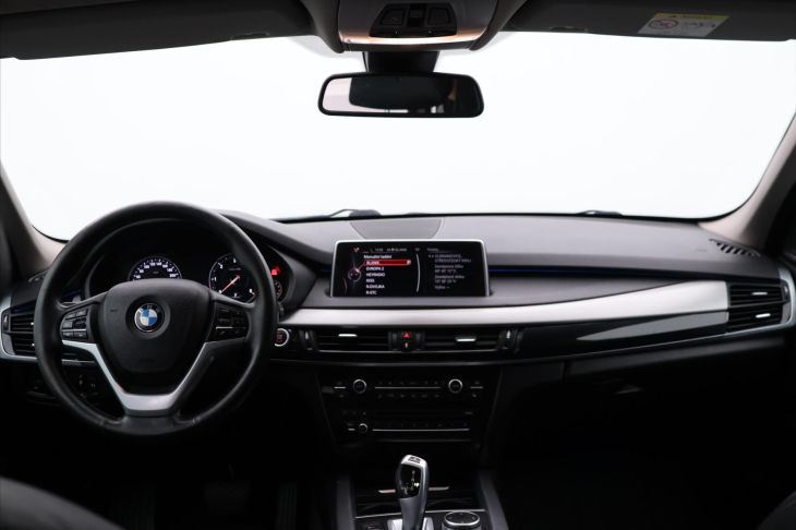 BMW X5 3,0 30d 190kW xDrive CZ