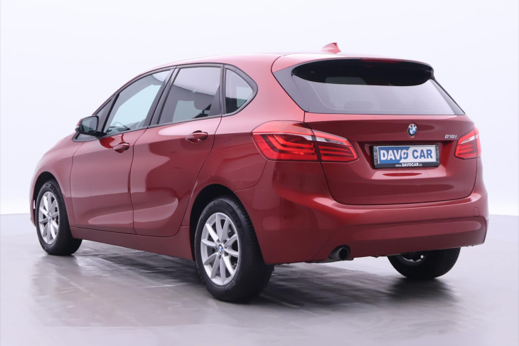 BMW Řada 2 1,5 218i 100kW Automat CZ LED