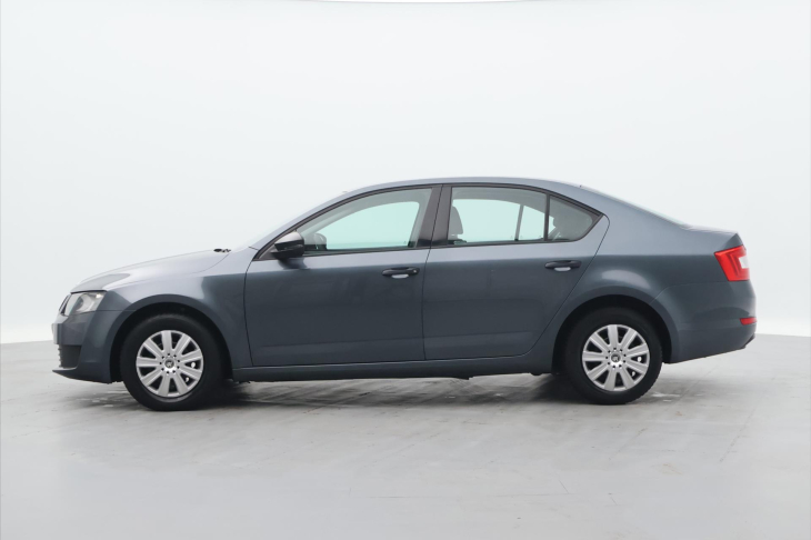 Škoda Octavia 1,6 TDI 77kW CZ Klima 2.Maj