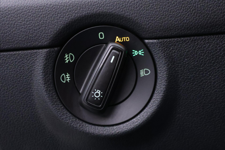 Škoda Octavia 2,0 TDI 110kW DSG LED Navi