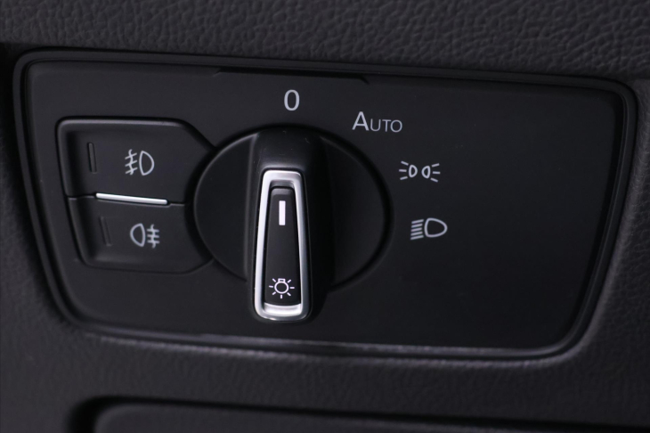 Volkswagen Passat 2,0 TDI 110kW DSG CZ Highline