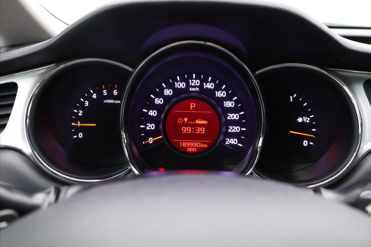 Kia Ceed 1.6 CRDi 100kW Aut. CZ DPH