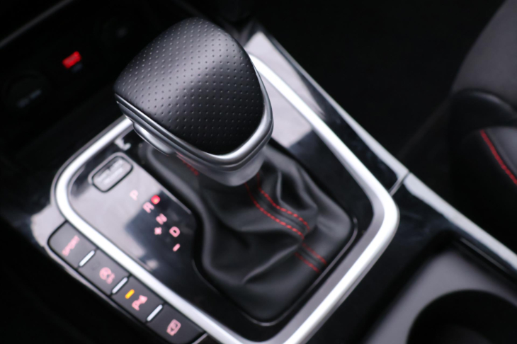 Kia ProCeed 1,6 T-GDI 150kW DCT DPH CZ