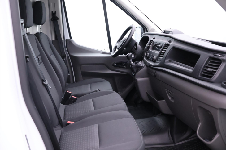 Ford Transit 2,0 EcoBlue  L2 DPH 1.maj CZ
