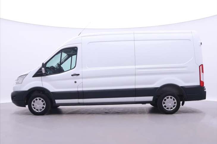 Ford Transit 2,0 TDCi 77 kW L3 DPH CZ 1.Maj