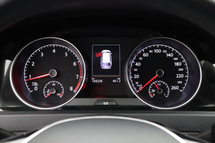 Volkswagen Golf 1,4 TSI 90kW DSG Highline Xenon