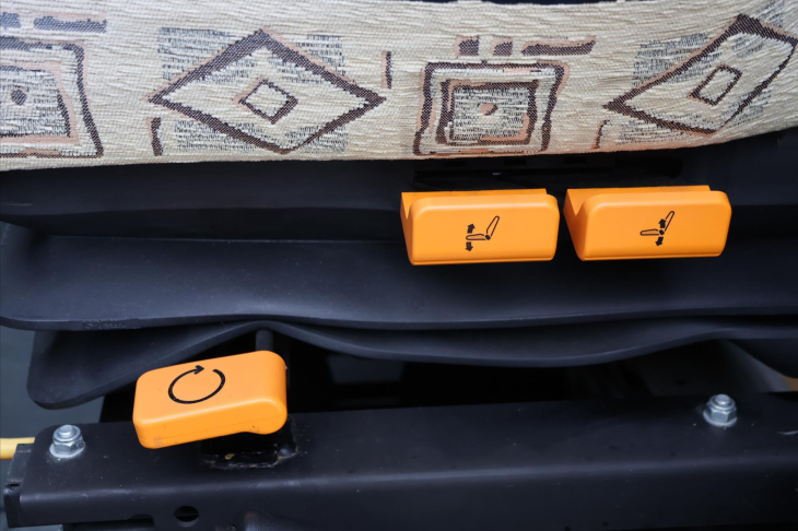 Hobby Ostatní 2,8 JTD 94kW Hobby 700