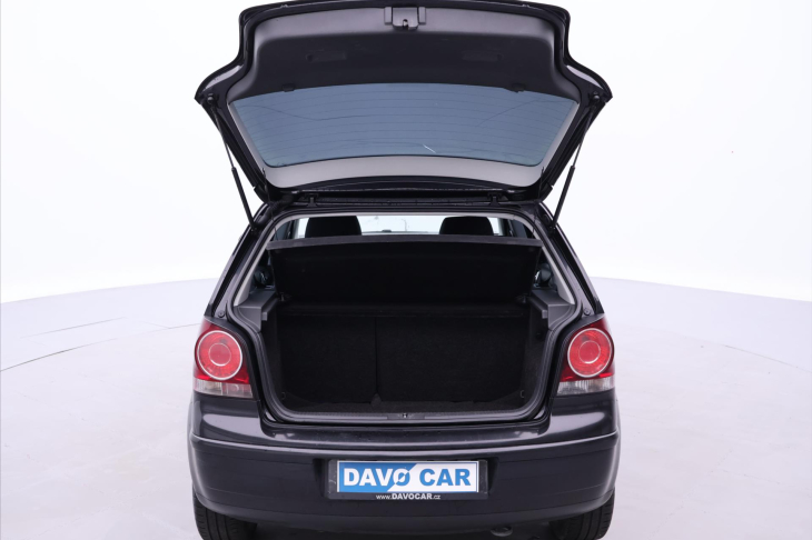 Volkswagen Polo 1,2 i Comfort Klima STK 01/27