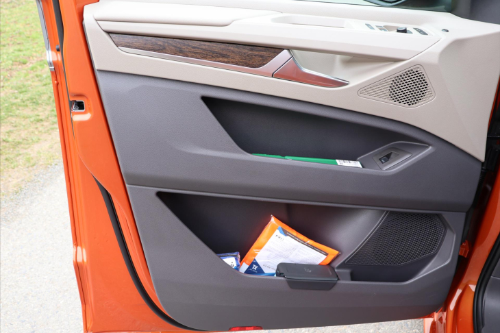 Volkswagen Multivan 2,0 TDI LONG STYLE DSG 7-míst