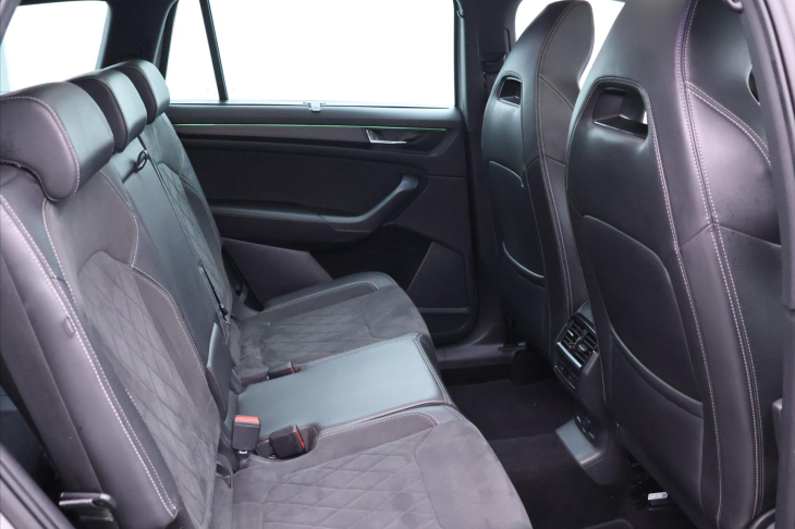 Škoda Kodiaq 1,5 TSI Sportline 7-Míst DPH