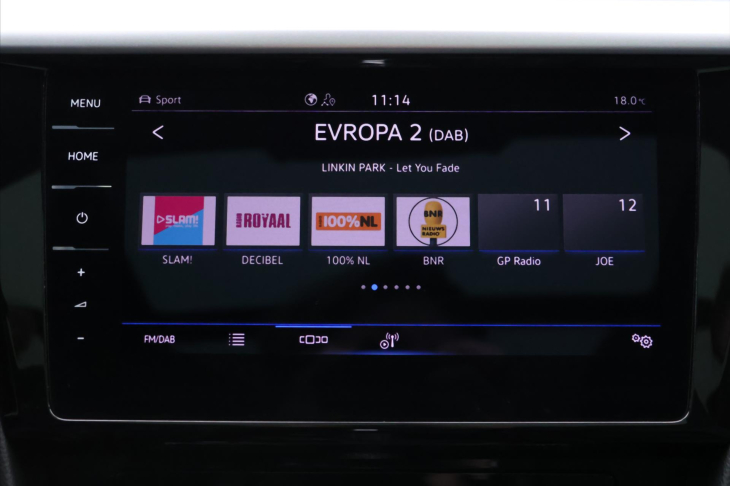 Volkswagen Arteon Shooting Brake 2,0 TSI 140kW DSG R-line HUD