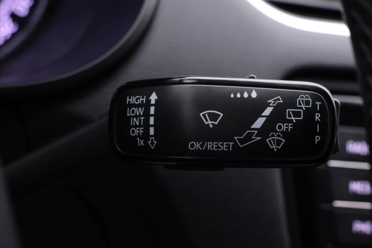 Škoda Octavia 2,0 TDI 110kW 4x4 CZ Tažné