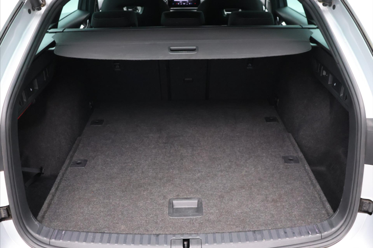 Škoda Octavia 2,0 TDI 110kW DSG Style DPH