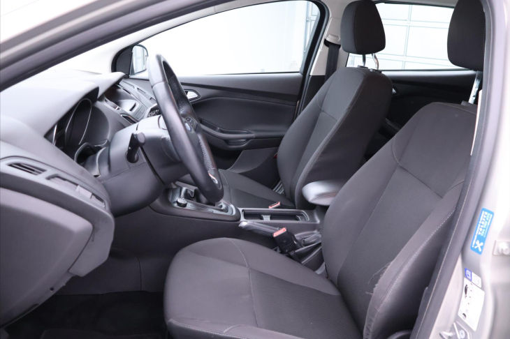 Ford Focus 1,6 16V 77kW CZ Klima 2.Maj