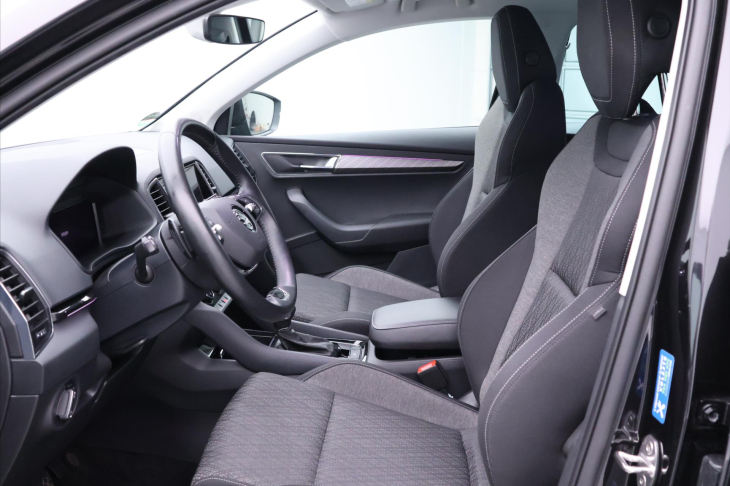 Škoda Karoq 2,0 TDI DSG Style Virtual DPH
