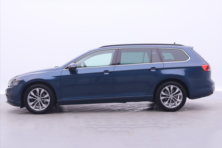 Volkswagen Passat 1,5 TSI 110kW CZ Business LED