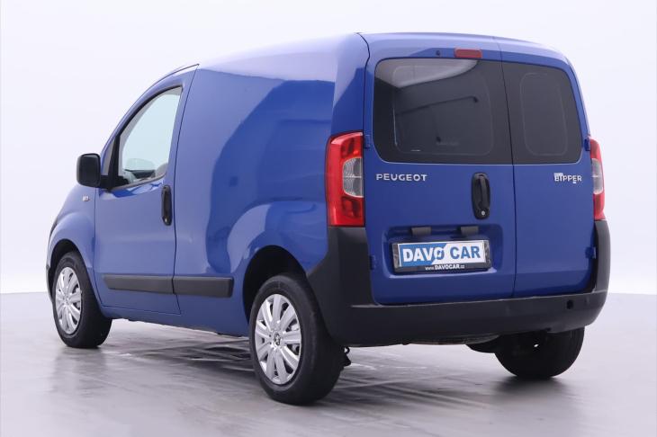 Peugeot Bipper 1,4 i 54kW CZ DPH