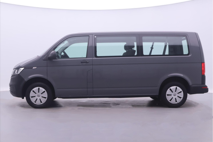 Volkswagen Transporter 2,0 TDI 110kW 6-Míst Long DPH