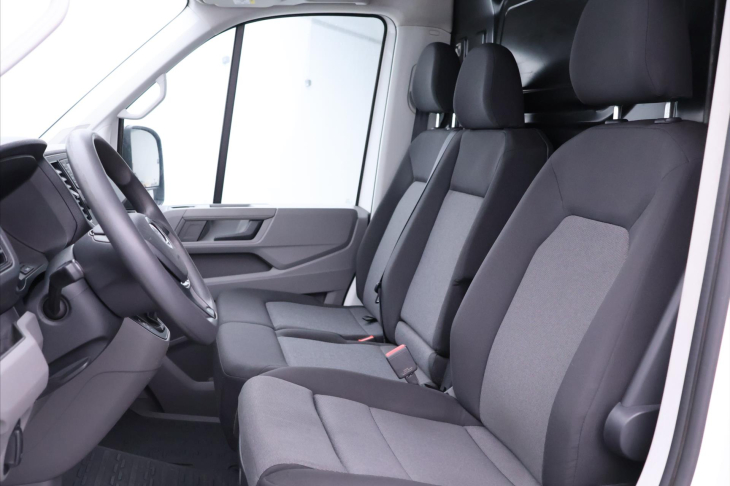 Volkswagen Crafter 2,0 TDI 103kW DSG Tažné DPH