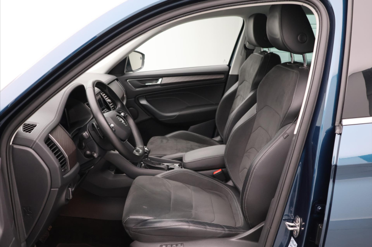 Škoda Kodiaq 2,0 TDI 147kW Style+ CZ DPH